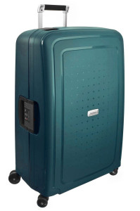U44-04001 Чемодан U44*001 Spinner 69/25 Samsonite S'Cure DLX