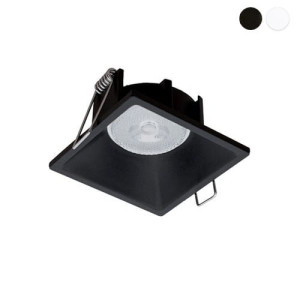 Алюминиевый квадратный светодиодный светильник