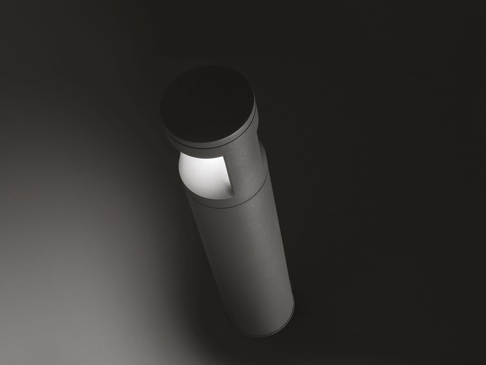 Алюминиевый светодиодный световой столб [LND] общие ARCH-00034818 - Вид №8