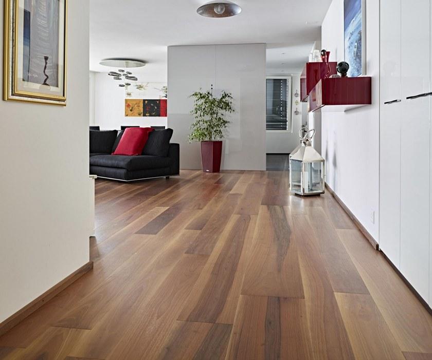 Fiemme Tremila Ореховый паркет Fior di fiemme sun-id-1493056 - Вид №3