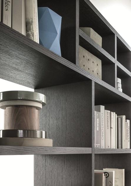 Lema Модульный модульный книжный шкаф на заказ sun-id-1360727 - Вид №10