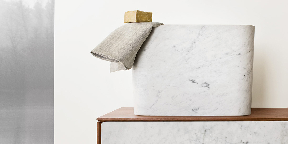 B34373 Накладная раковина на столешницу  овальная Neutra Design  - Вид №1