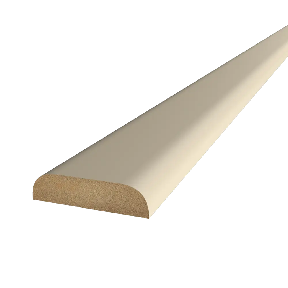 Планка притворная телескопическая 2060x4010 мм эмаль цвет бежевый Santreyd STLM-2003275