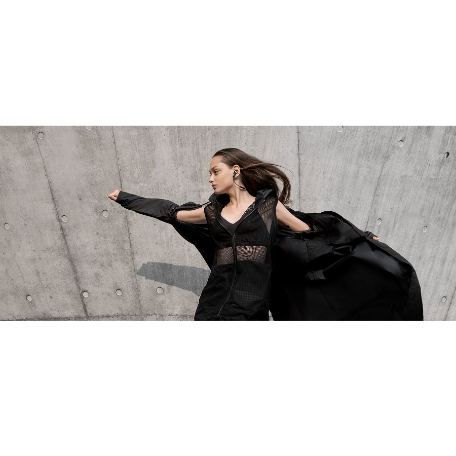 Наушники беспроводные BeoPlay E6, черные Bang & Olufsen 1645300 - Вид №2