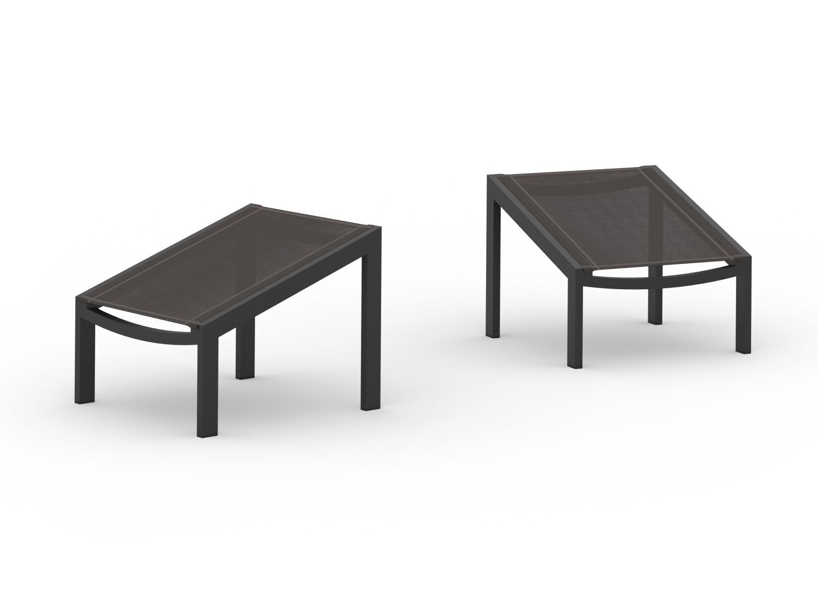 Квадратная подставка для ног в Batyline® MAMAGREEN ARCH-00105506 - Вид №3