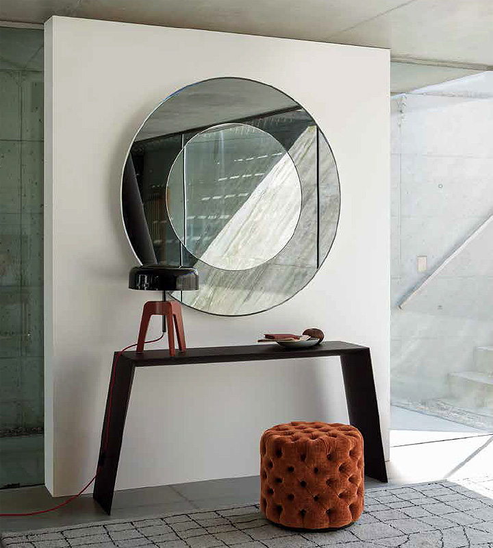 Консоль  PORADA Asya 