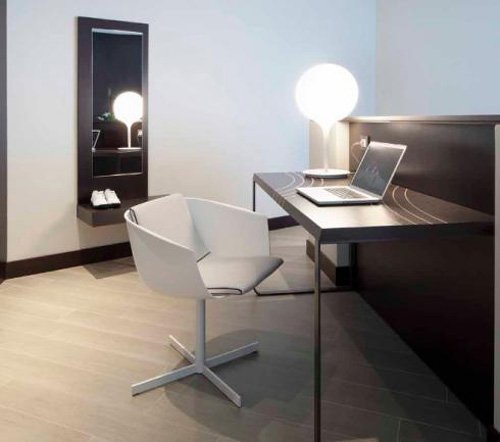 Настольная лампа 1048010A от Artemide ARTEMIDE ИНТЕРЬЕРНЫЕ 244848 Белый  - Вид №6