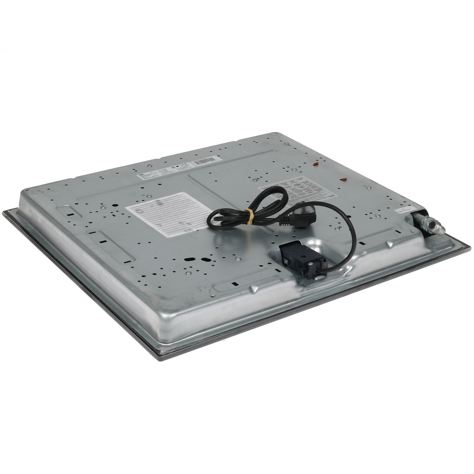 4885254 Газовая варочная поверхность Beko HIYG 64225 SBO STDN-0052534 - Вид №3