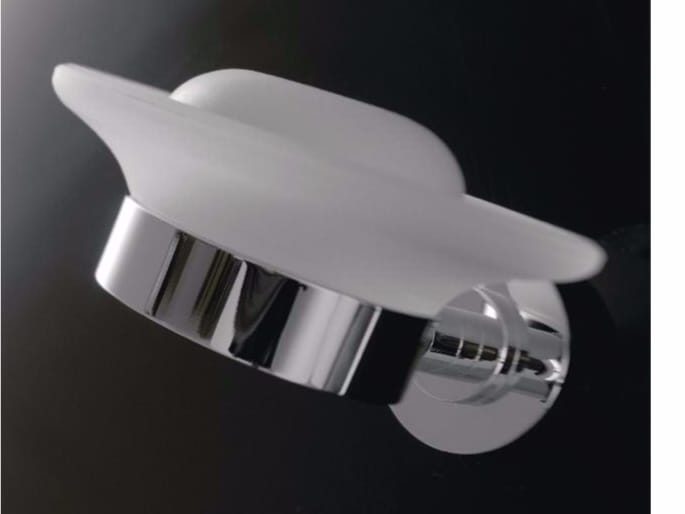 Настенная мыльница Zazzeri Da-Da ARCH-00049412