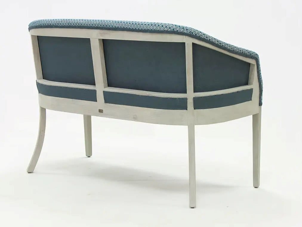 Ткань диван CREARTE COLLECTIONS Girona Essence ARCH-00116503 - Вид №6