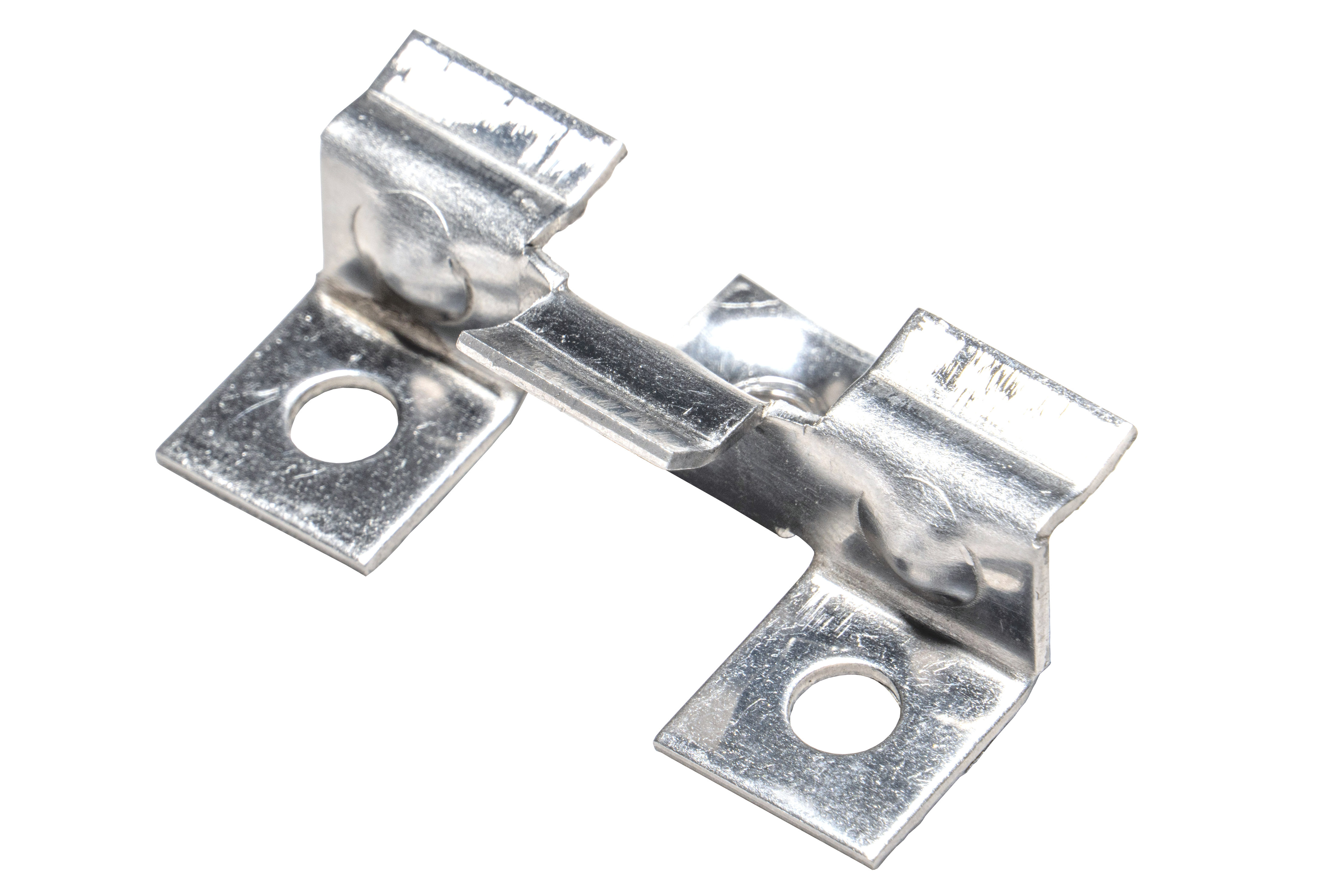Крепёж Terradeck Массив для террасной доски 25 шт 85011858 STLM-0057739 - Вид №1