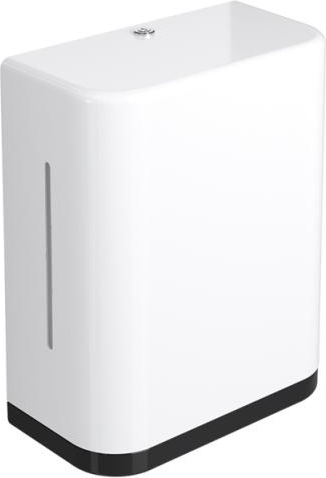 477.06.60198 диспенсер для бумажных полотенец HEWI Neuheiten SAN  - Вид №15