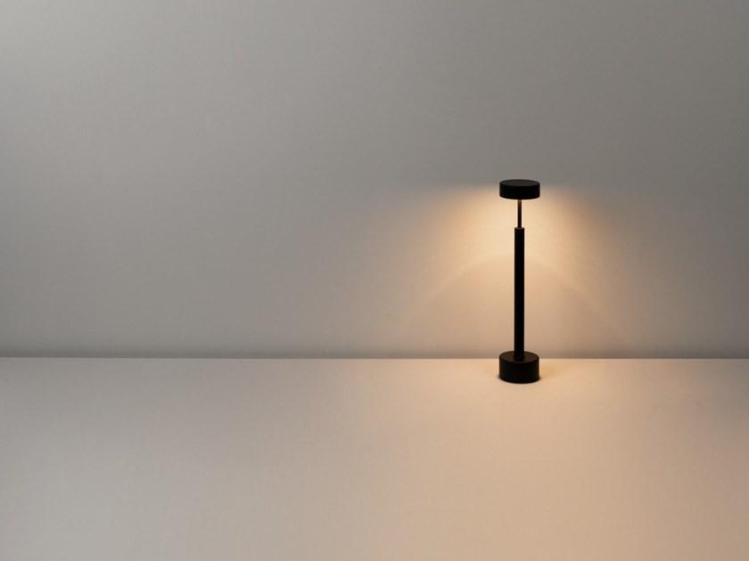 Milan Iluminacion Настольная лампа из металла Peak sun-id-1456458 - Вид №3