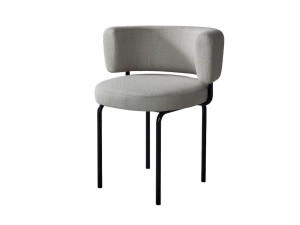 Тканевый стул