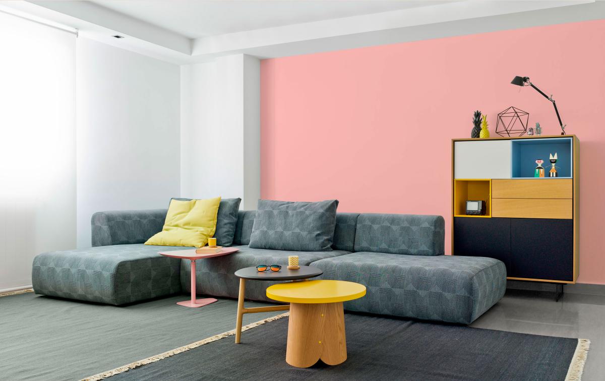 001301 Модульный диван SANCAL Duo