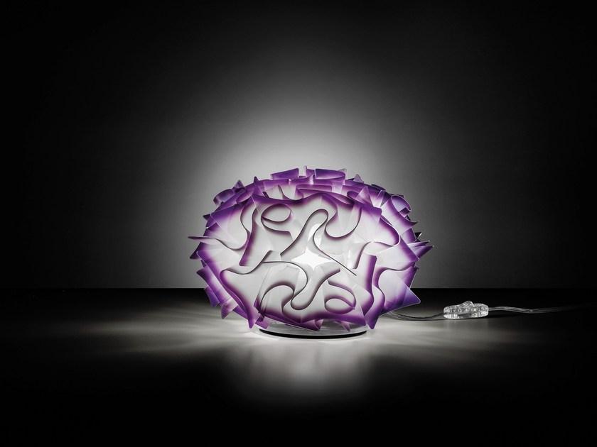 Slamp Настольная лампа из opalflex® Veli sun-id-1429402 - Вид №5