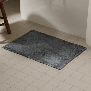 Lemer Vercor — мягкий коврик для ванной с антискользящим покрытием 89384873