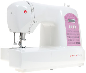 1213660 Швейная машина Singer Starlet 6699