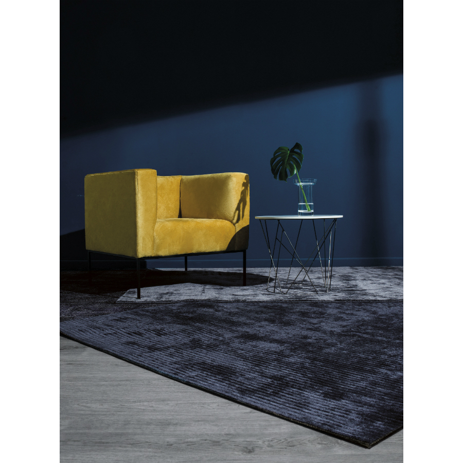 Ковер Mera, 200х300 см, голубой Carpet Decor C1102 - Вид №1