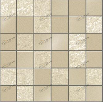 Плата мозаика аворио 300x300 Керамика Будущего sun-id-330226