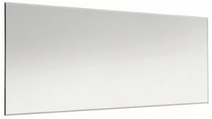 Cosmic Прямоугольное настенное зеркало для ванной Basic
