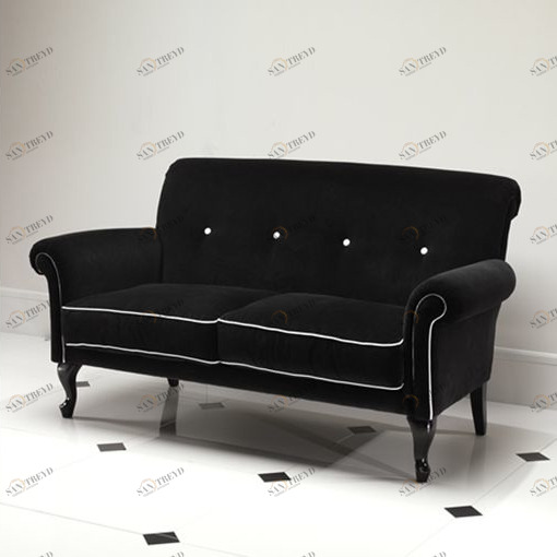 Диван двухместный sofasclub2 Devon Devon SOFAS Devon&Devon