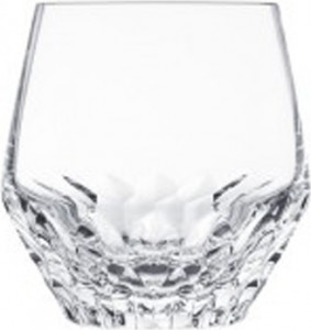 10611380 St. Louis Стакан для виски St. Louis "Фолия" 330мл Хрусталь