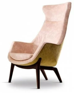 Grilli Кресло с высокой спинкой Wilde 720618