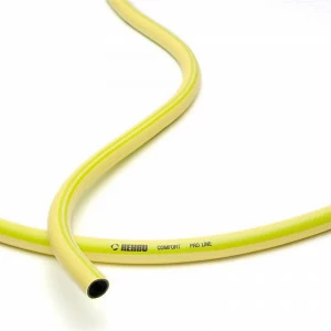 Шланг поливочный Pro Line gelb REHAU 5/8" (15,0/2,1) 50 м