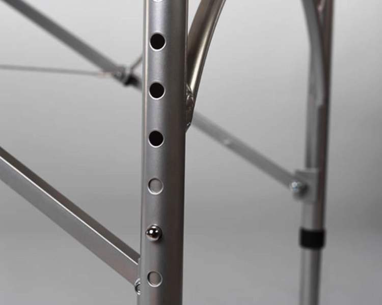 Thuner Массажный стол RICHTER RICHTER MASSAGE TECHNIK  - Вид №12