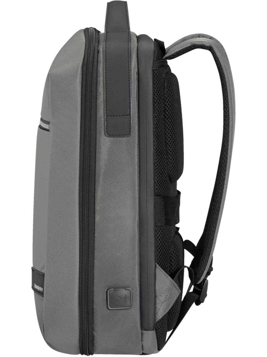KF2-08003 Рюкзак для ноутбука KF2*003 Laptop Backpack 14.1 Samsonite Litepoint  - Вид №3