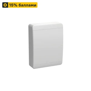 Распределительный щит IEK TEKFOR на 24 модуля с защитой IP41 89370910