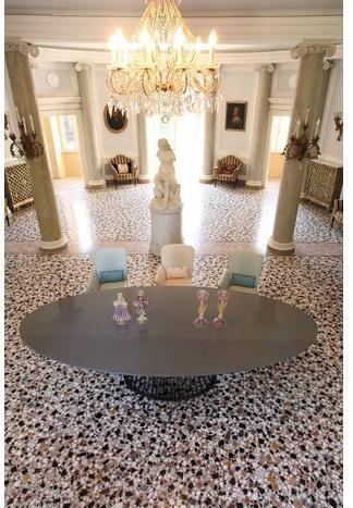 COLLI CASA Кресло с тканевой обивкой Verona sun-id-1377799 - Вид №10