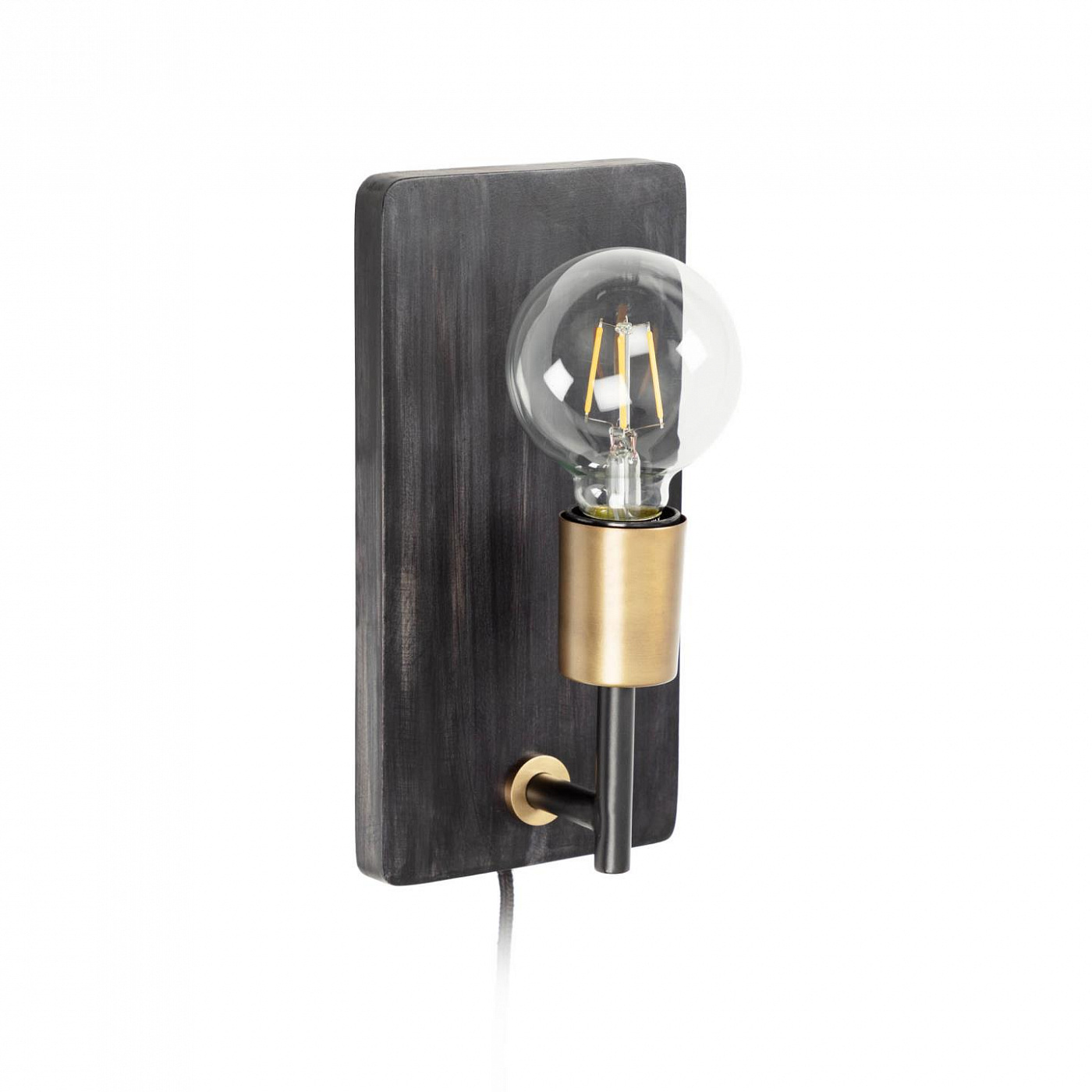 090761 Настенный светильник La Forma Jayla  - Вид №1