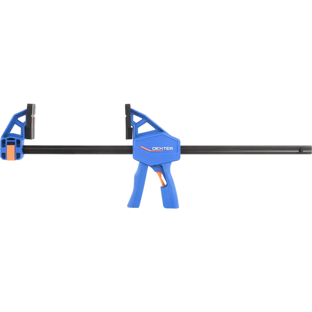Струбцина быстрозажимная Dexter 450 мм 82303538 STLM-2125383  - Вид №6