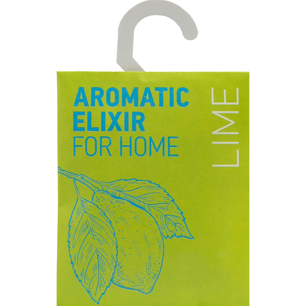 Саше ароматическое Bago Home Мятный лайм 10г 85262445 STLM-2060169 