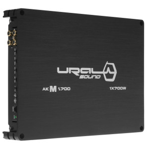 1643446 Усилитель Ural AKM 1.700