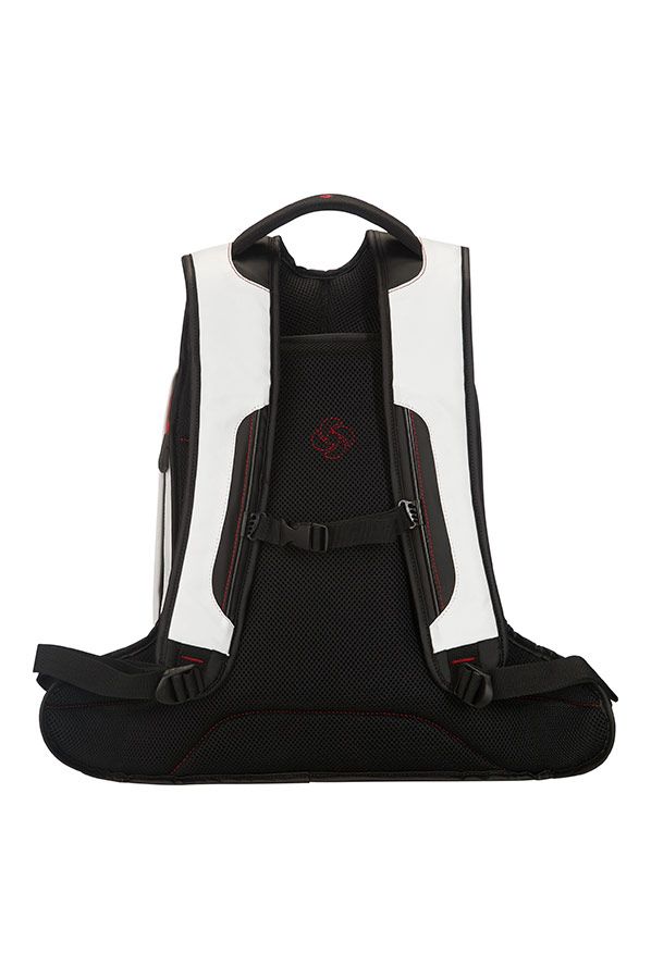 01N-05003 Рюкзак для ноутбука 01N*003 Backpack L+ 15.6 Samsonite Paradiver Light  - Вид №4