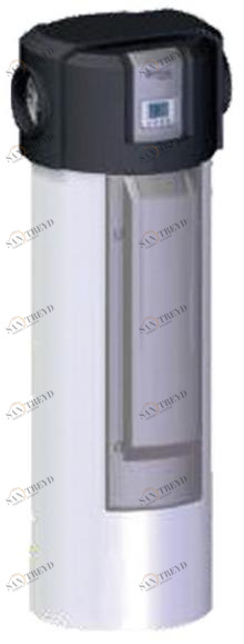 REVIS Водонагреватель с тепловым насосом Remeha sun-id-1395854