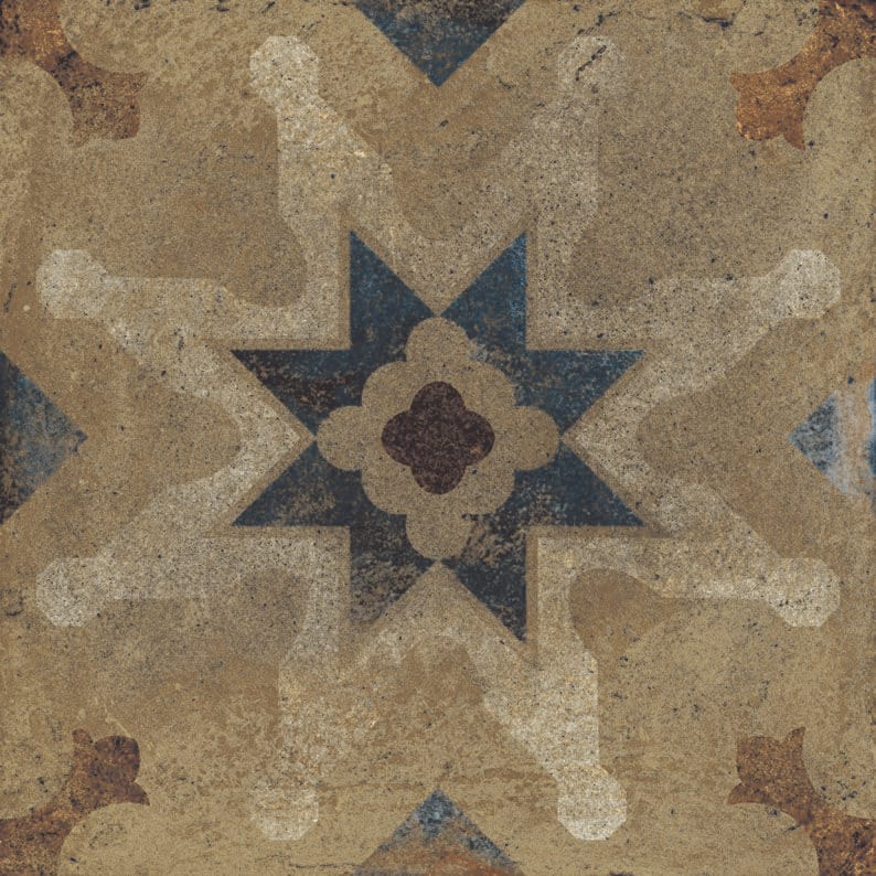 Пол / керамогранит KERADOM CASCINE ARCH-00074613 - Вид №13