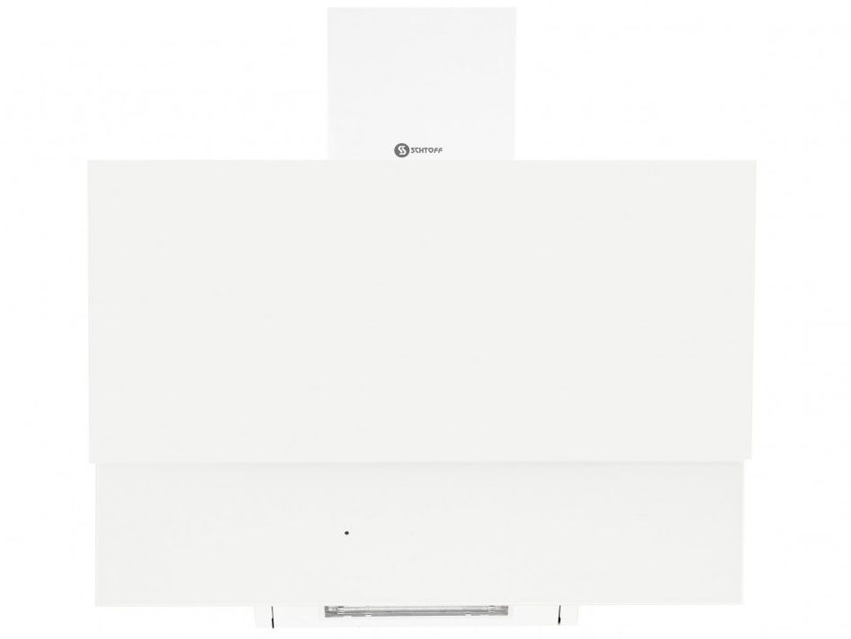 9145427 Вытяжка наклонная SCHTOFF ALBINA 60 белый/белый STDN-0004197