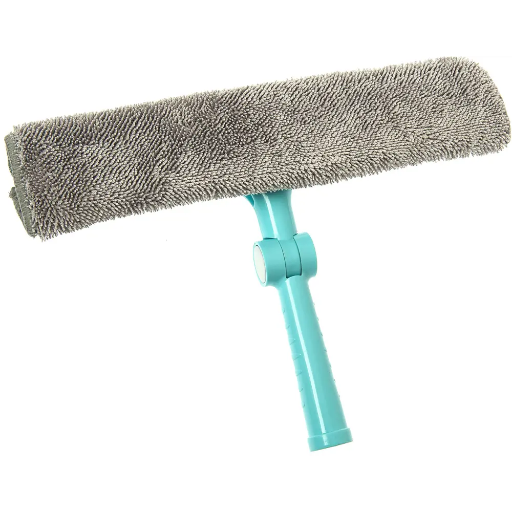 Стеклоочиститель YOU'LL LOVE с микрофиброй и телекопической ручкой 82403661 STLM-0026692 - Вид №2