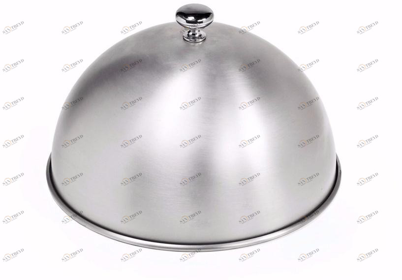 JOKODOMUS Крышка из нержавеющей стали Auxilium 900314