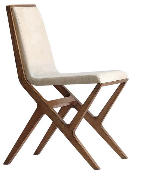 Anesis Стул из массива дерева  A66  - Вид №3