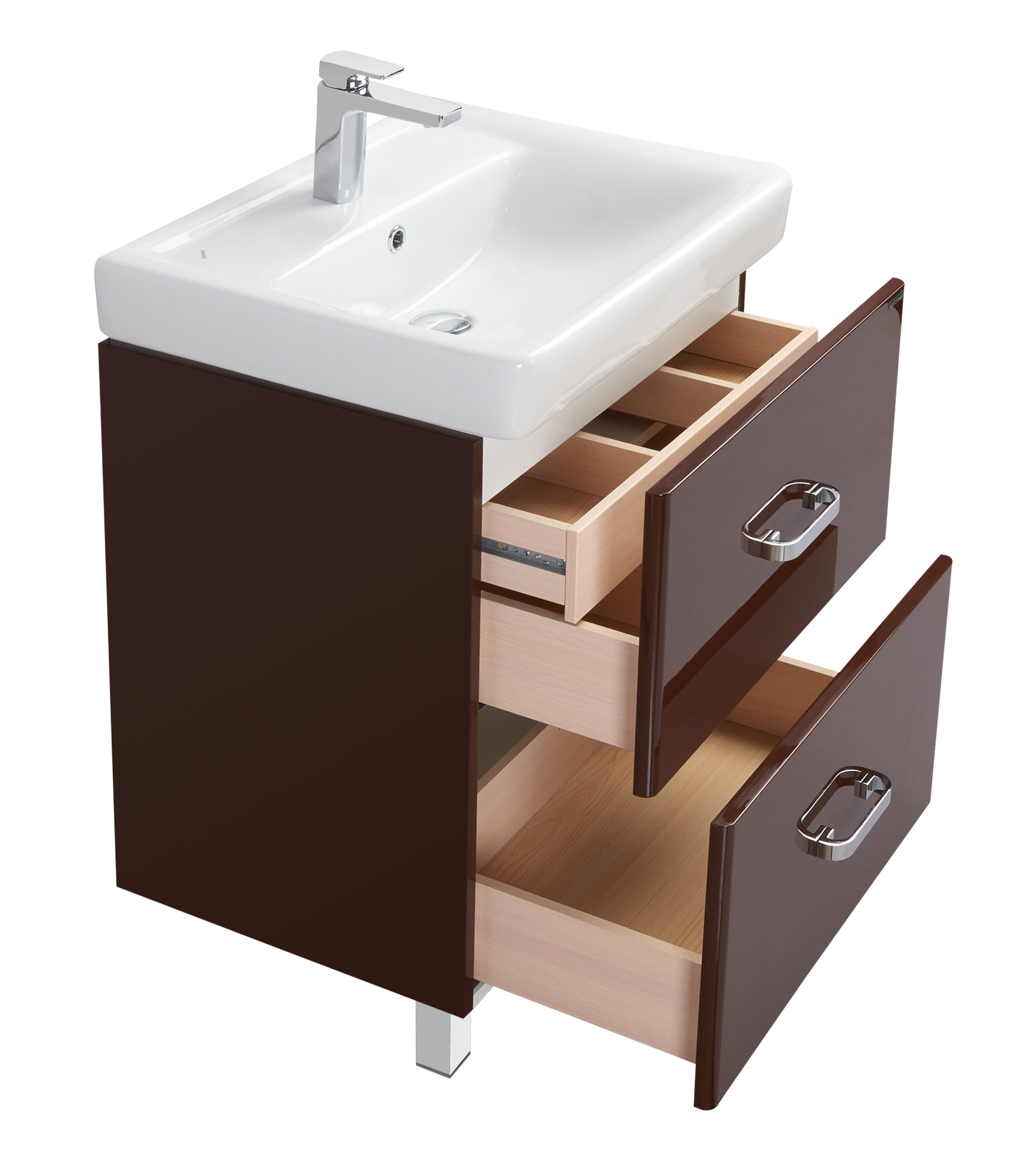 АМЕРИНА 60Н 1A169201AM430 AQUATON - Вид №1