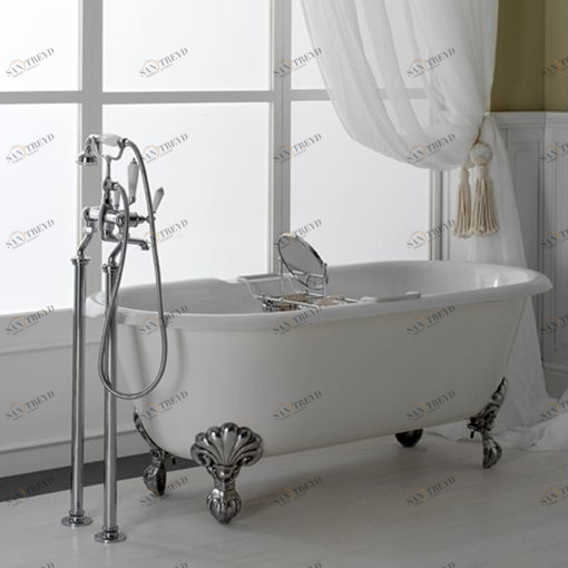 Ванна свободностоящая 2MRDRAYALDD Devon Devon DRAYCOTT Devon&Devon