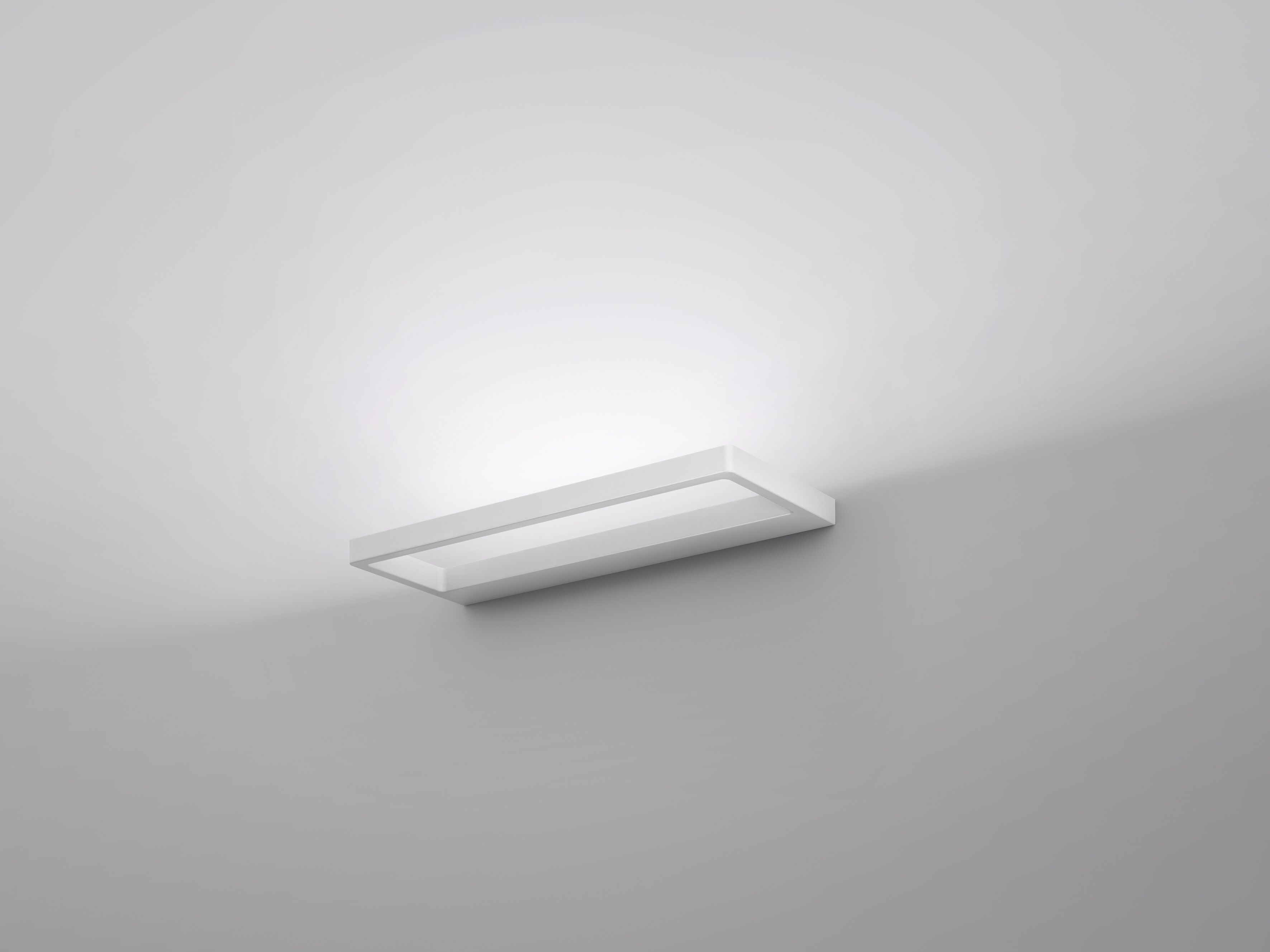 Алюминиевый светодиодный настенный светильник serien.lighting REFLEX2 ARCH-00003669 - Вид №2