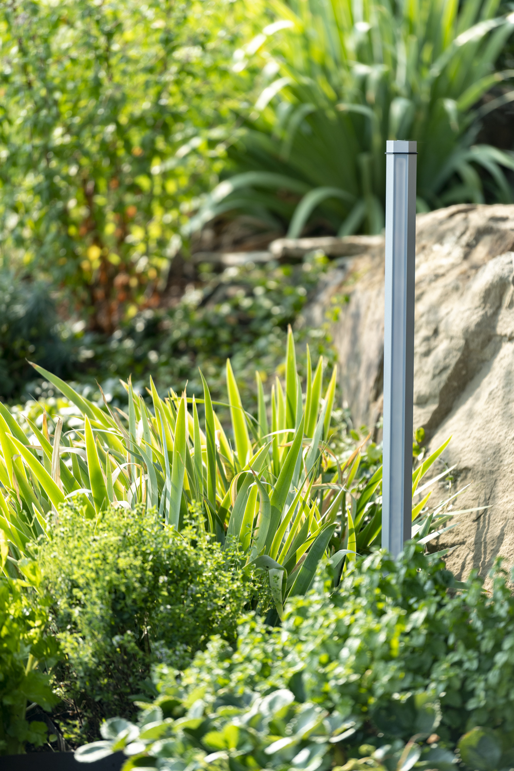 8486666 Мобильный светильник Platek ESAGONO  ESAGONO 1200 mm - LED 4000K diffuse  - Вид №6