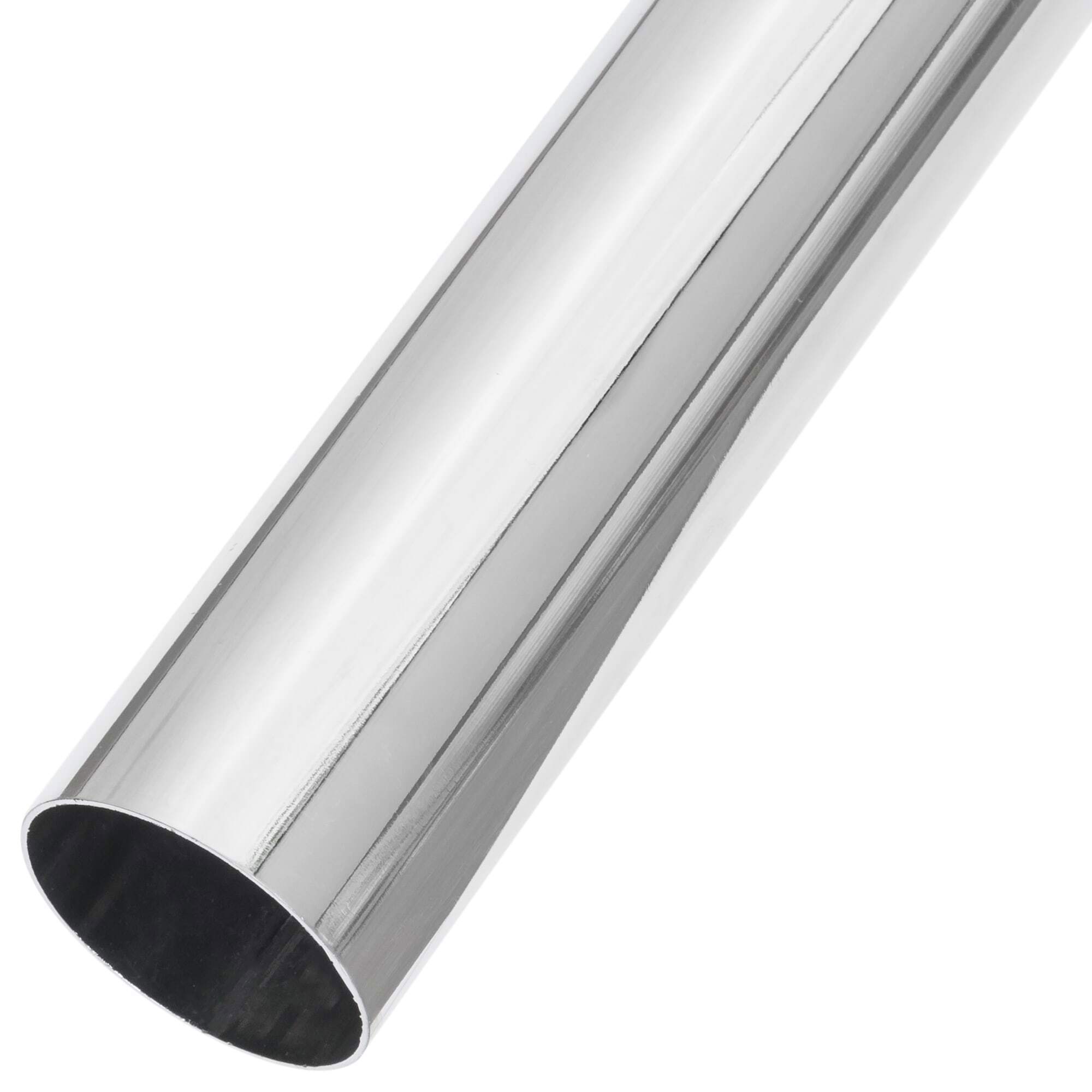 Профильная труба Santreyd 50x1x2000 мм с хромированным покрытием 86797904 STLM-0071759 - Вид №1