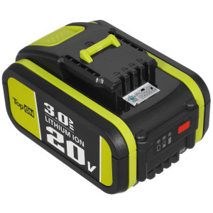 Аккумулятор TopON TOP-PTGD-WX-20-3.0 9002636